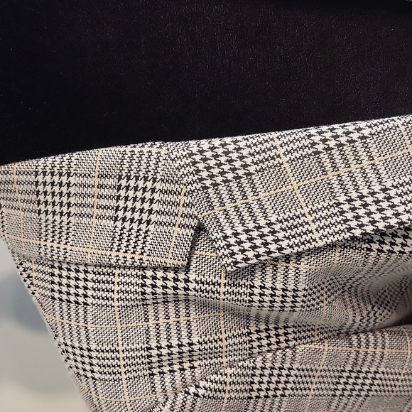 Ladies long blazer - Picture 3 of 12